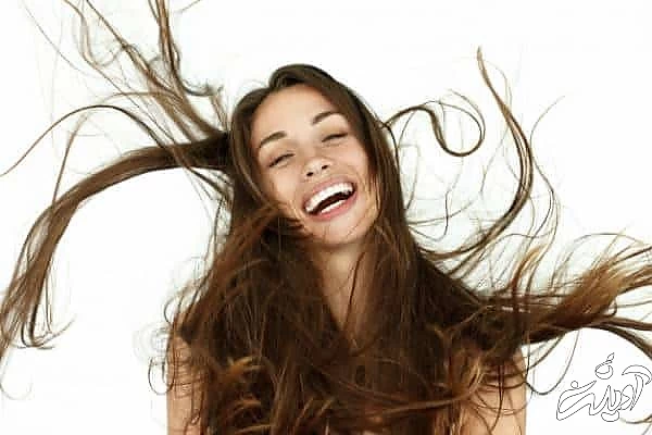 تقویت رشد مو 